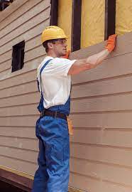 Best Fiber Cement Siding Installation  in Thomasville, NC